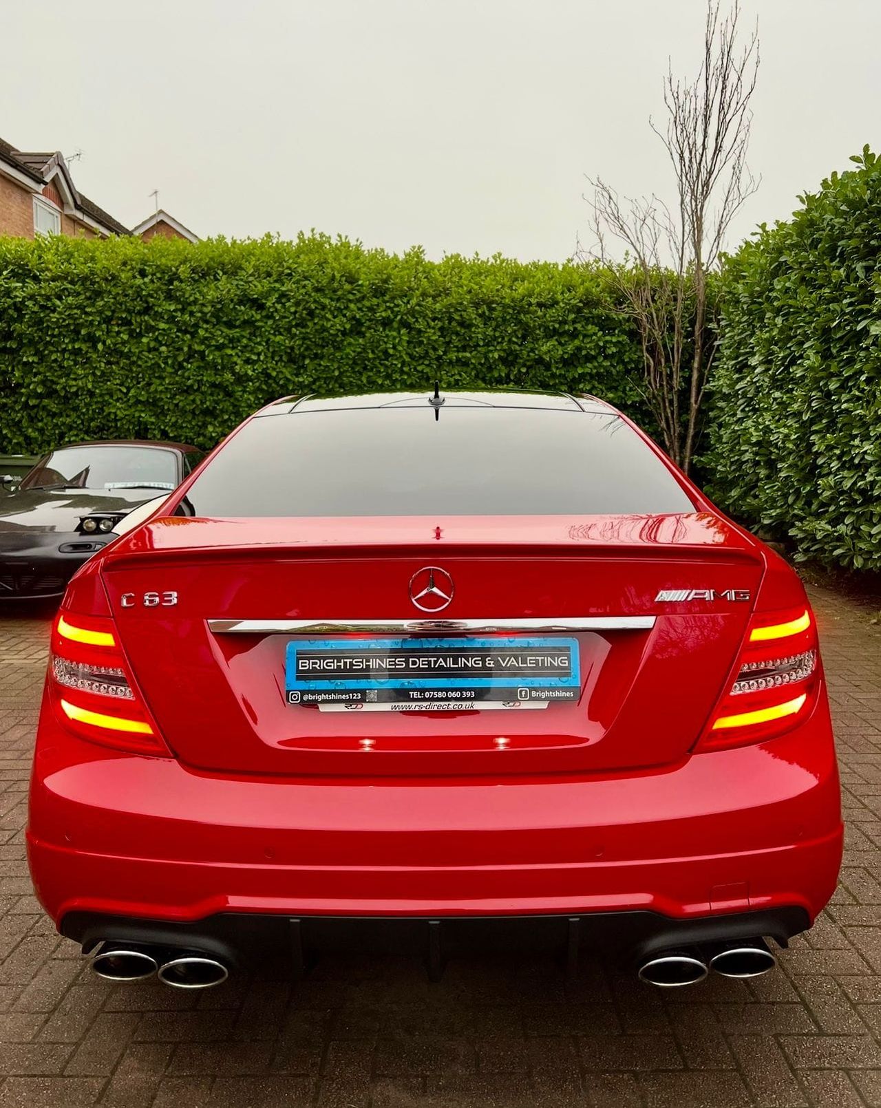AMG