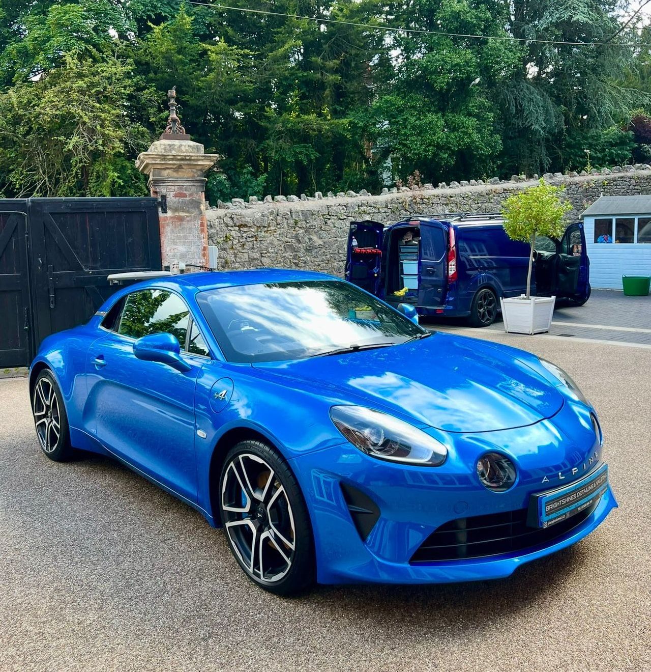 Alpine