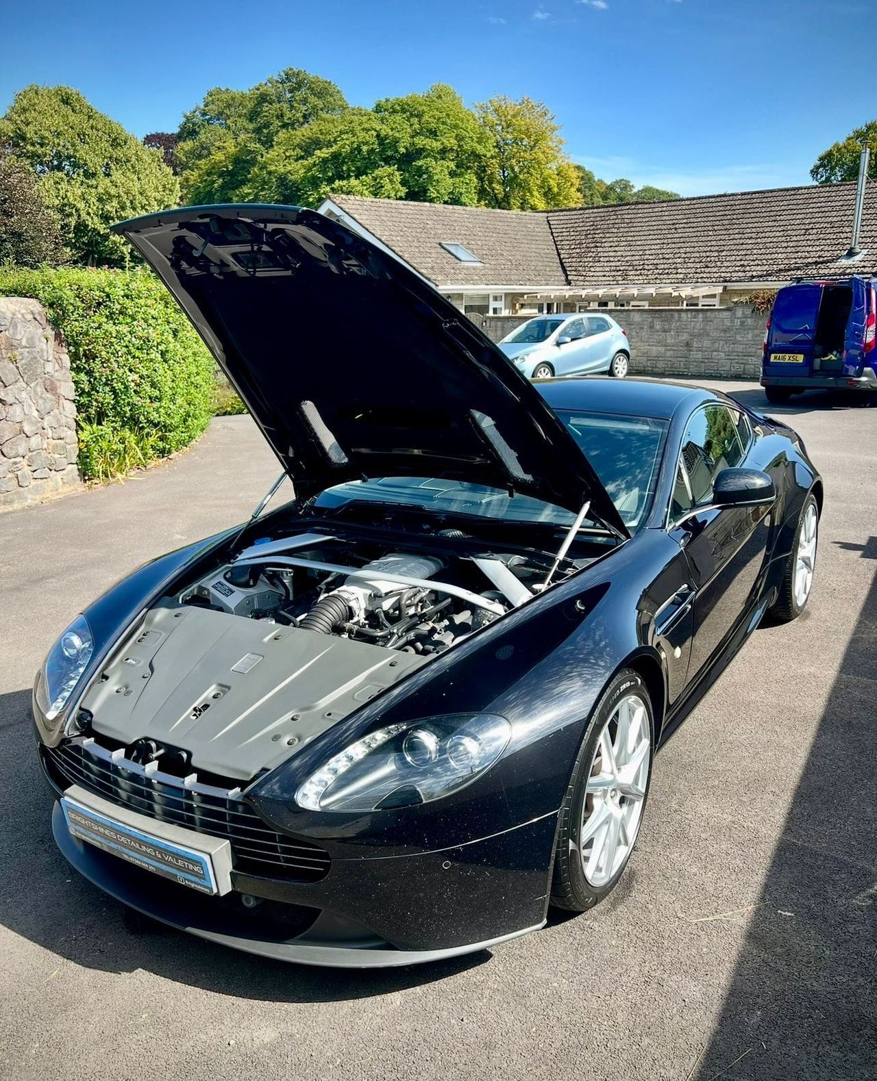 Aston