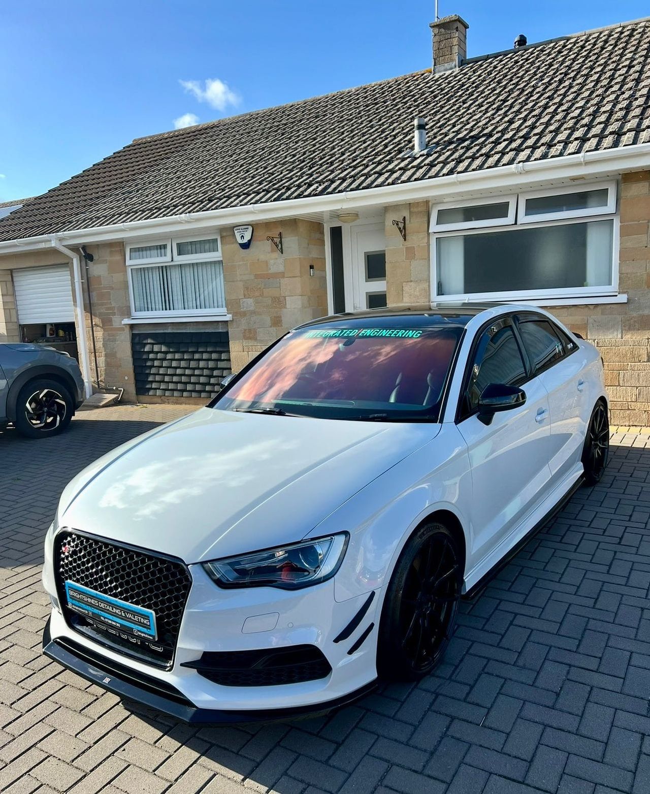 Audis 4