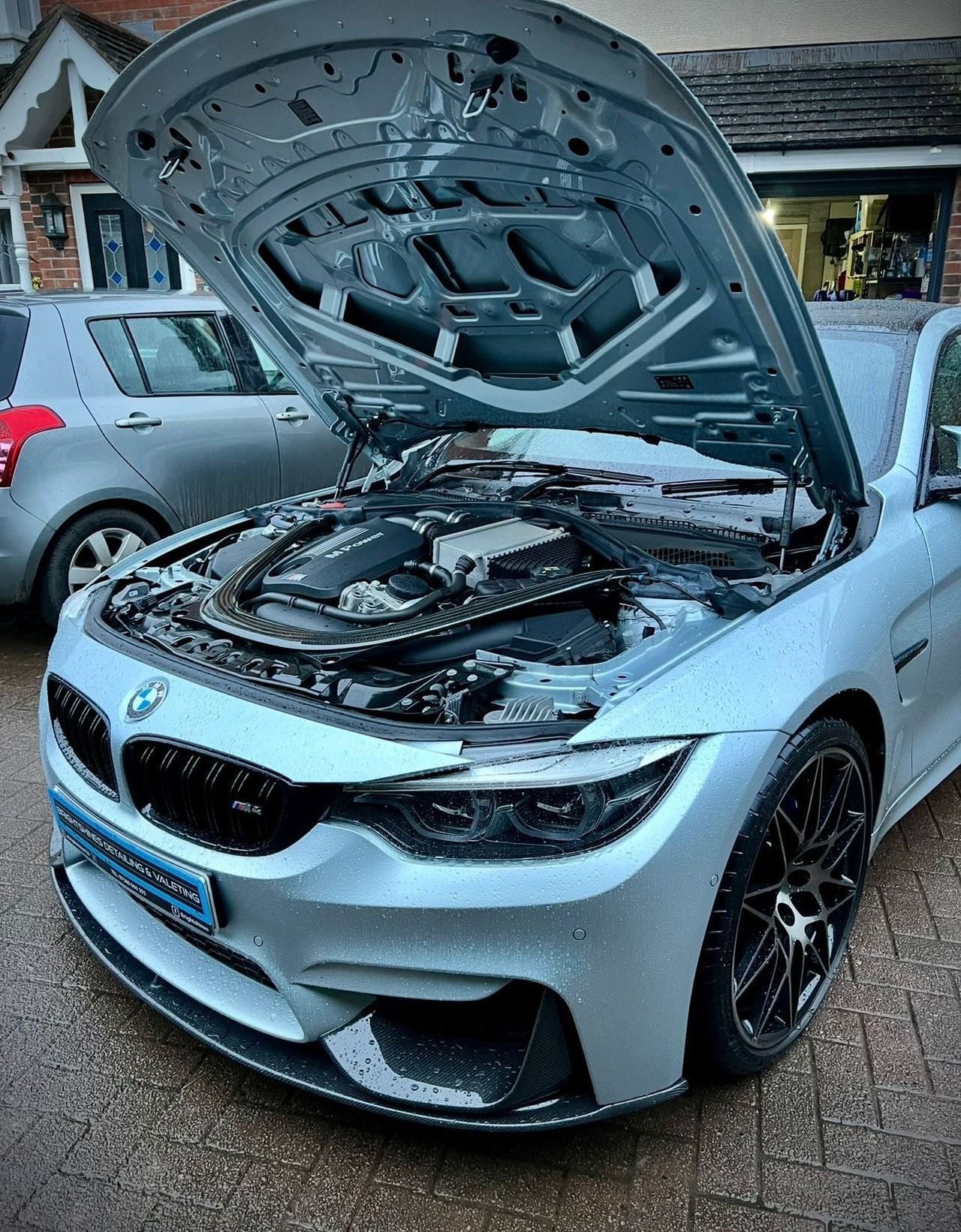 BMW 1