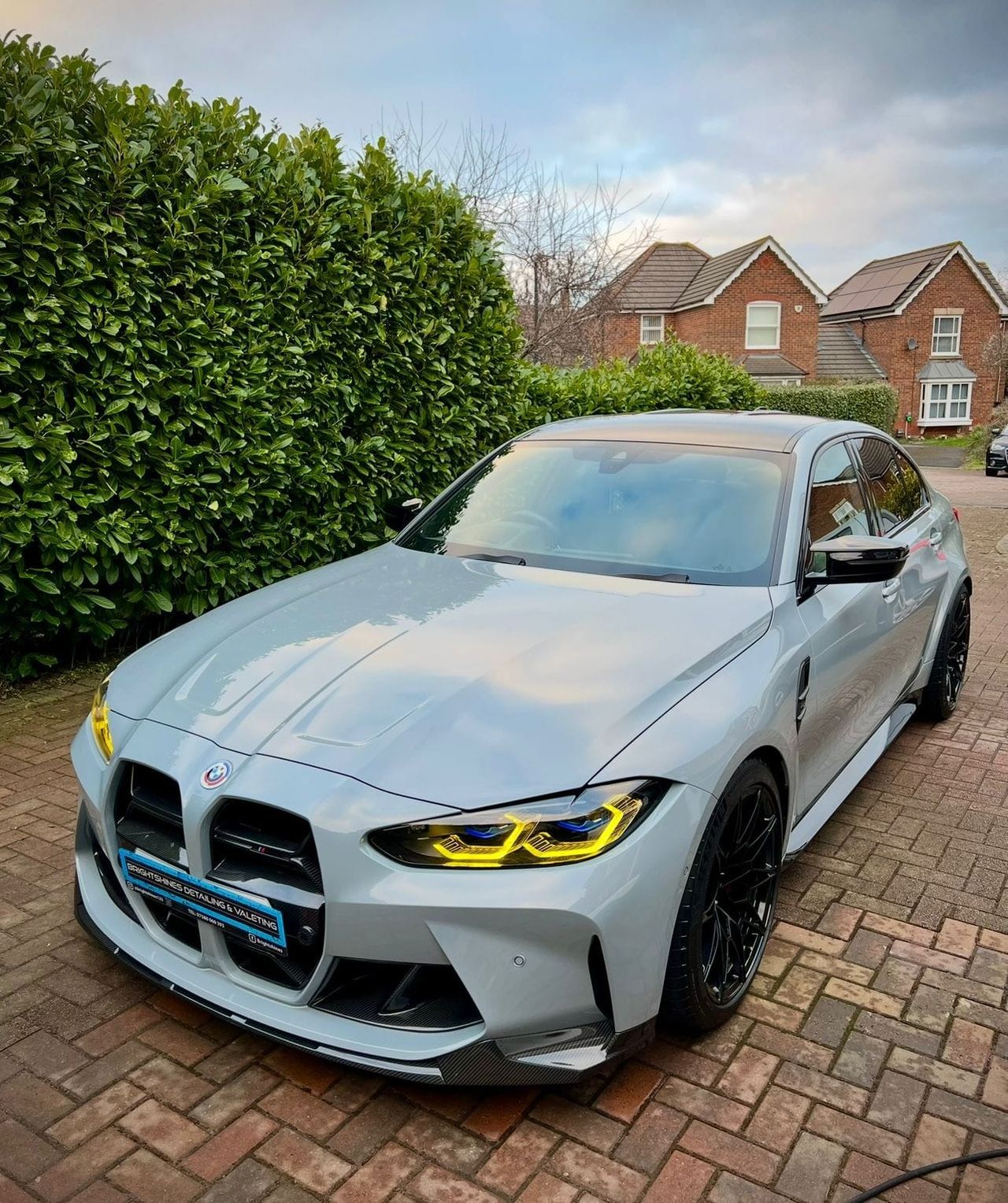 BMW 4