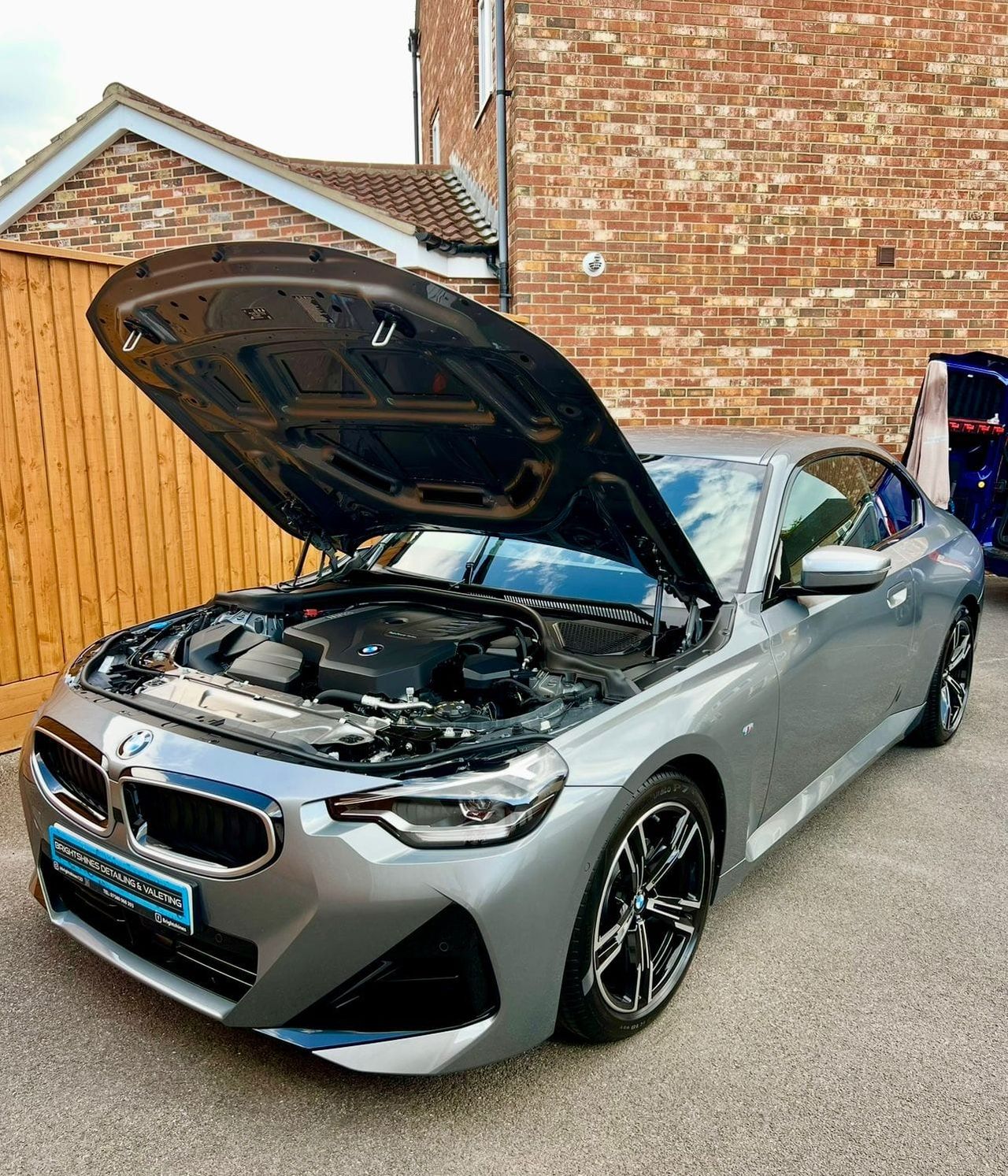 BMWM 2