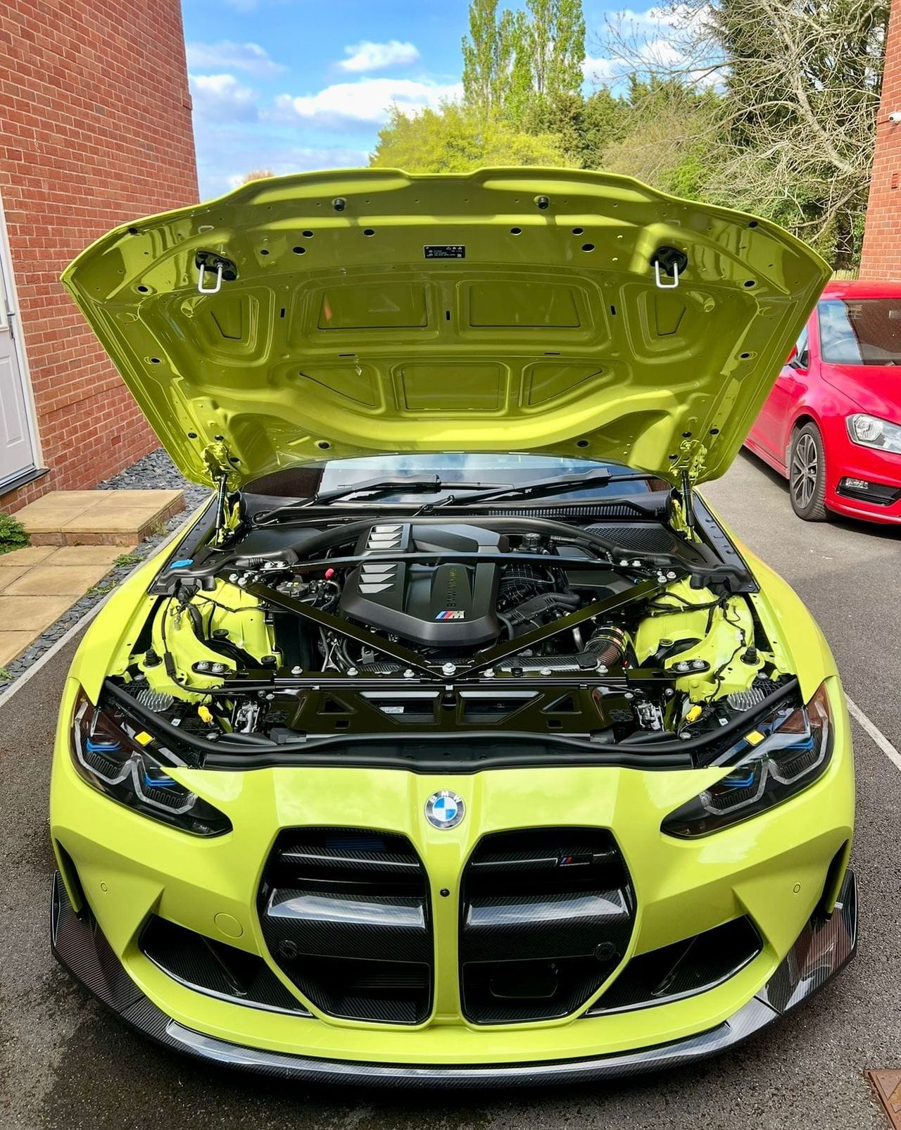 BM Wm